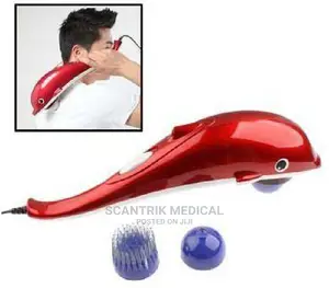 Dolphin Massager Machine for Body