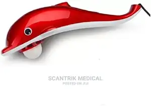 Infrared Massager Hammer With Body