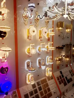 Coloured Decorative Lights