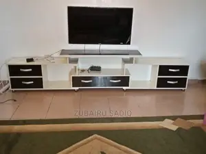 Tv Stand 9ft by 20