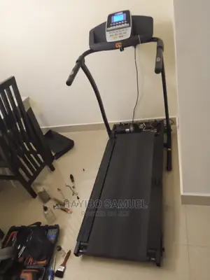 Treadmill Repair and Service