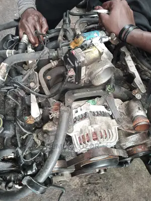 Ford F150 V.8 4.6 Litters Engine 2004/2005 Model