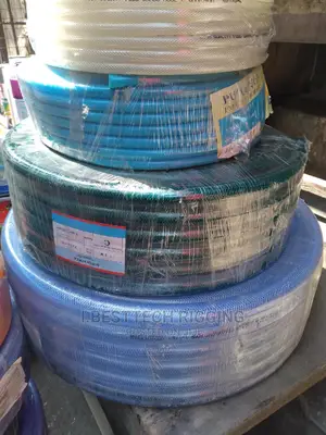 Bolehole Hose