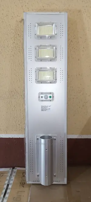 150watt Solar Street Light