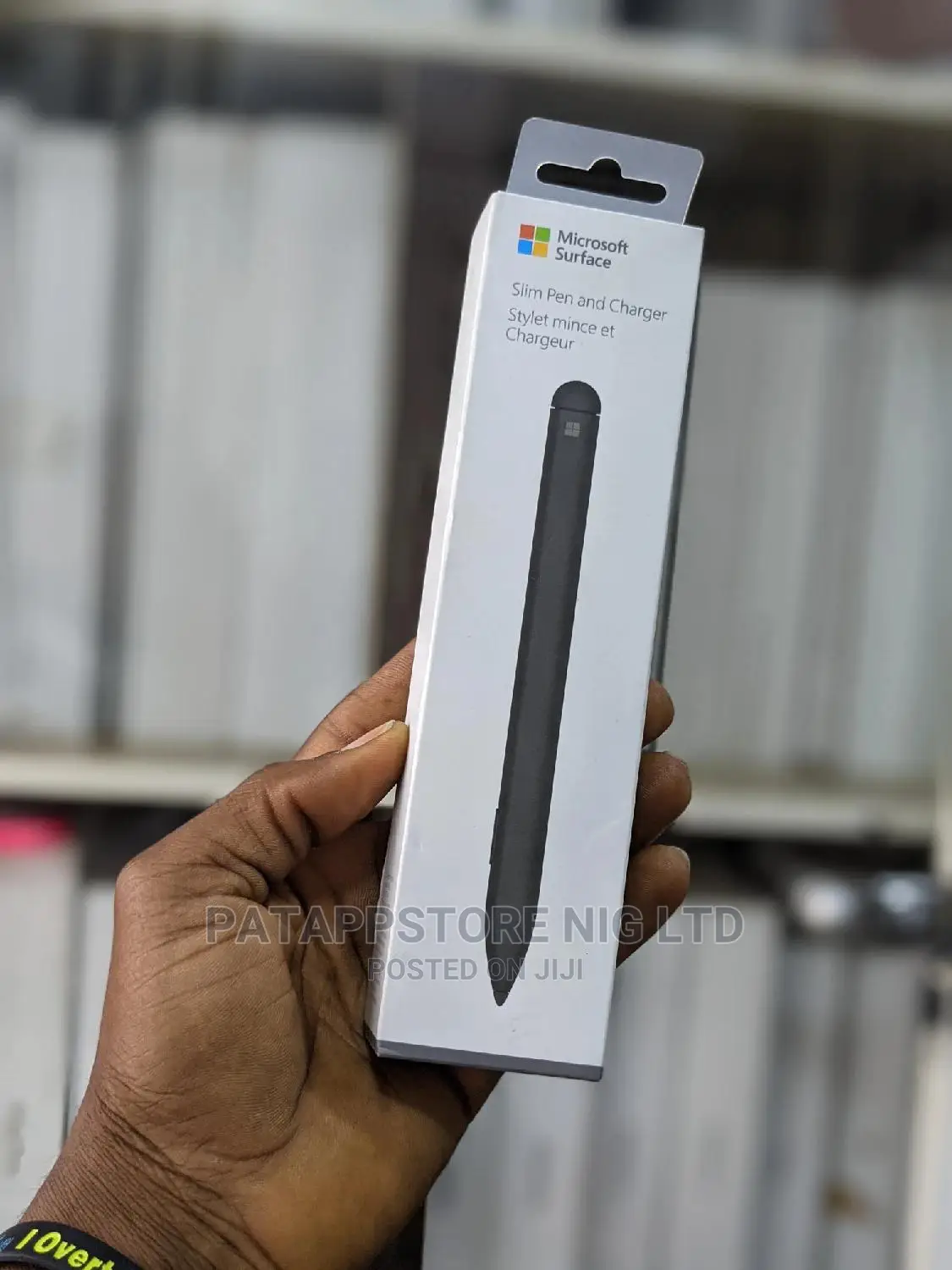 Microsoft Surface Pen 2