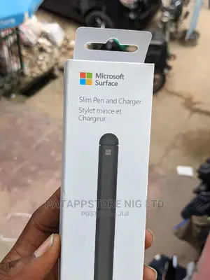 Microsoft Surface Pen 2