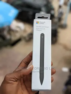 Microsoft Surface Pen 2