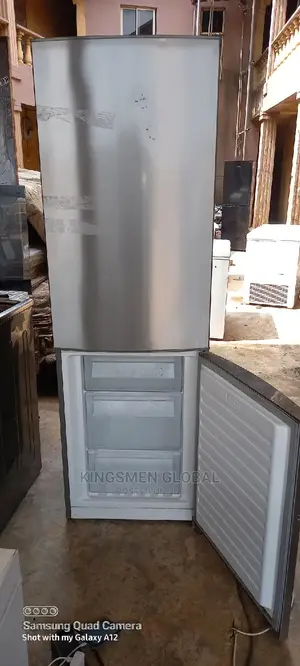 Bosch Double Door Fridge-Freezer Made in Germany