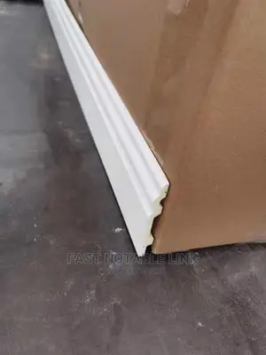 Floor Skirting Board Lagos