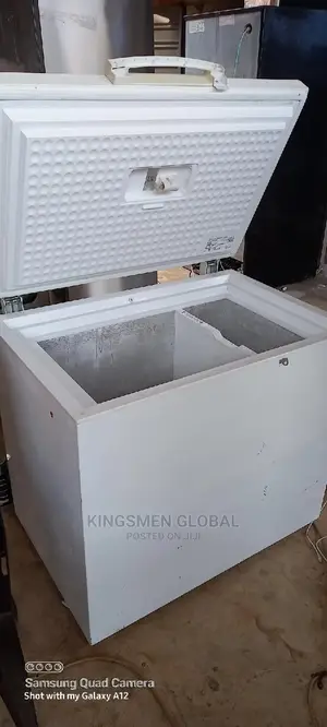 Bosch Deep Freezer for Frozen Food