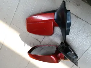 Kia Sorento Side Mirror