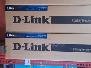 D-Link DGS-1210-52mpp