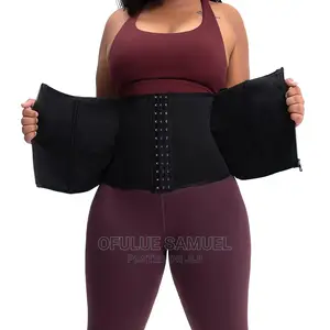 Tummy Trimmer