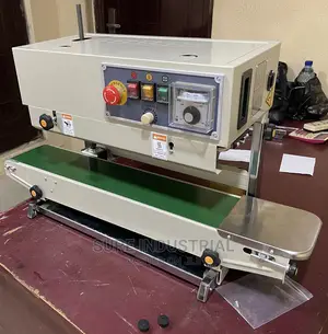 Nylon Sealing Machine Bag Nylon Sealing Machine