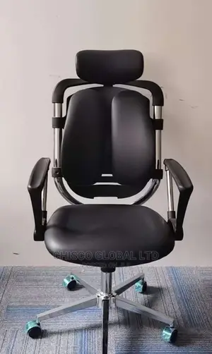 Office Chair (Orthopedic)
