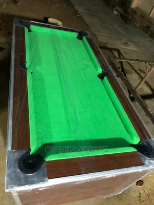 5ft Local Snooker
