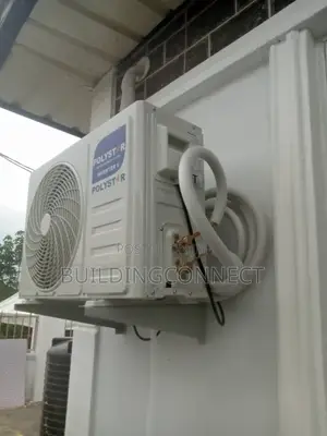 AC Installation N Repairs Benin
