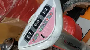 Massager Machine