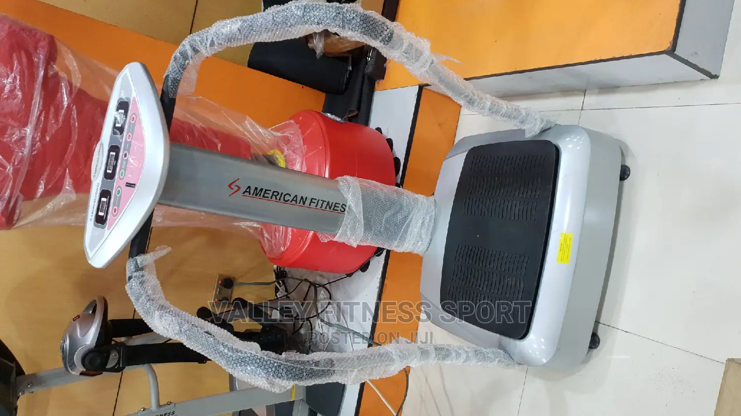 Massager Machine