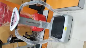 Massager Machine