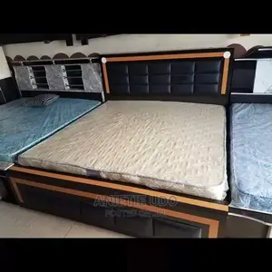 Bed at Affordable Price