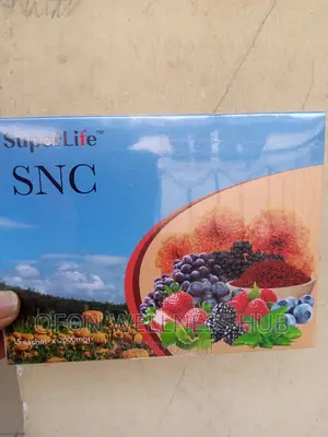 Superlife Neuron Care