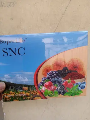 Superlife Neuron Care