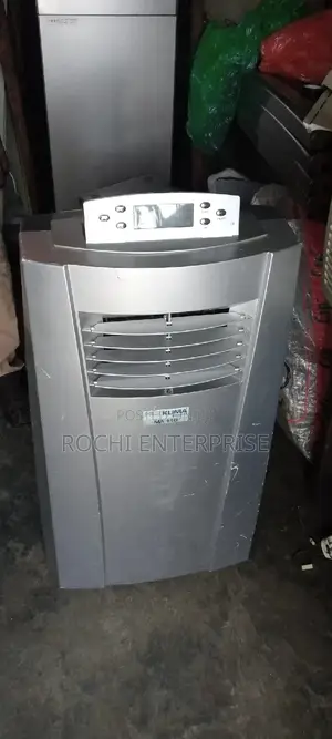 Mobile AC, Portable AC, Air Conditioner