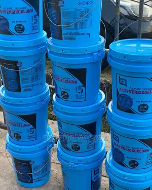 Paint Color for Flooring Sealant Acrylic Sealer