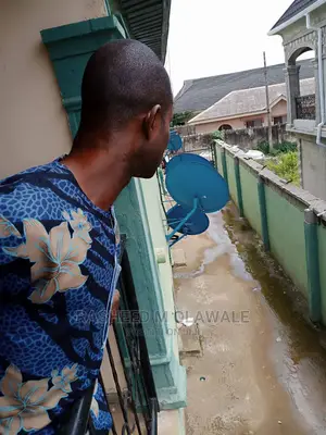 Furnished 1bdrm Apartment in Onirugba Adeola, Ijebu Ode for Rent