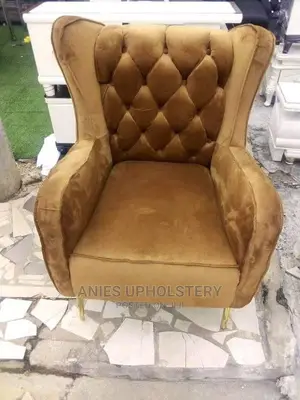 King Chair At Affordable Price