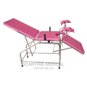 Manual Delivery Bed