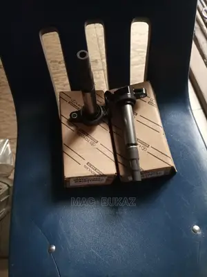 Plug Coil Assy