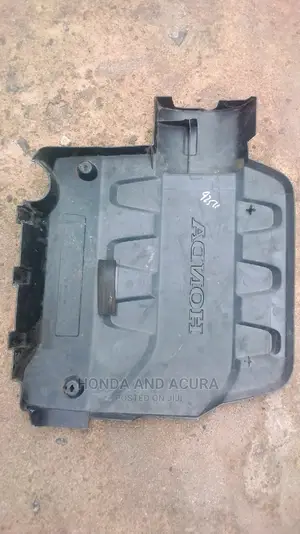Inner Engine Cover Assy 2008-012 Honda Crosstour