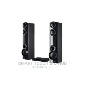 Lg Aud 675 1000watts