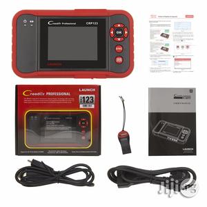 Launch Crp123 Full Obd2 Auto Cars Diagnostic Tool Engine a/T
