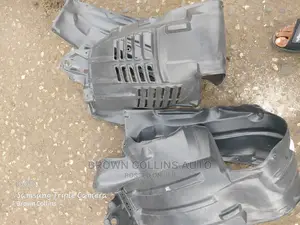 Landcruiser 2008-2015 Sand Protector
