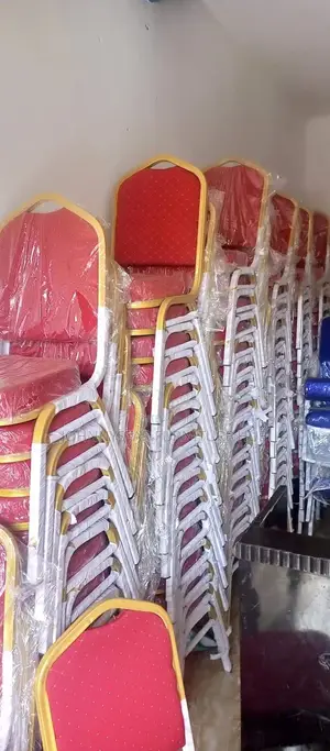Banquet Church Chairs
