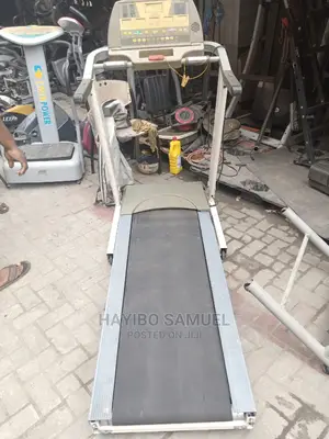 Treadmill Engineer
