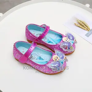Kiddies Ballerina Shoes