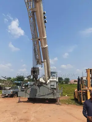Crane, Hiab, Swamp Buggy, Excavators, Bulldozers for Hire
