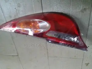 Solara Rear Light Available Here Oh