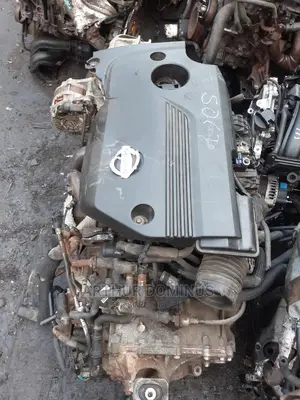 Engine Nissan 2.5L Altima X-Trail Rogue 2015/2020 Model