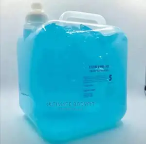 Brand New 5litre Ultrasonic Slimming Gel