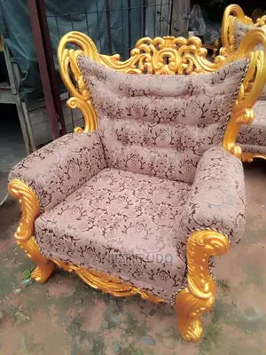 Royal Chair at Affordable Price