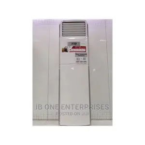 LG Gencool Floor Standing 2HP Inverter AC