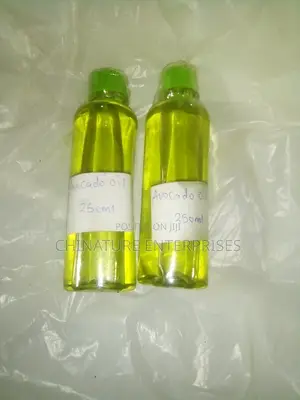 AVOCADO OIL (250 Ml)