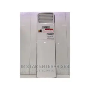 2hp LG Gencool Standing Inverter AC With Lagos Free Delivery