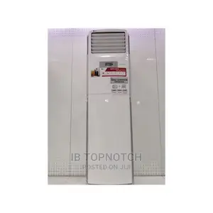 LG 2 Horse Power Inverter Package Floor Standing AC