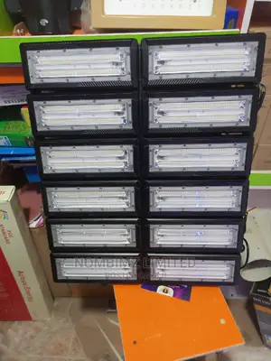 Special Design for Waterproof LED Flood Lights - M Floodligh